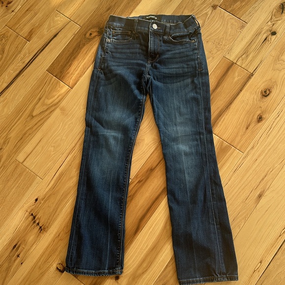 Express jeans - Picture 3 of 3